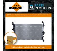 NRF 59265 Engine radiator