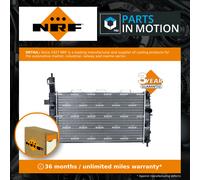 NRF 55317A Engine radiator