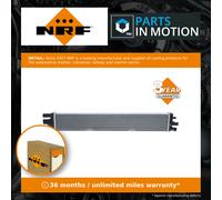 NRF 59217 Engine radiator