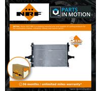 NRF Radiator Engine Cooling 53946 for Volvo D5244T4/T5/T7/T6 B5244T5 2.4L 5cyl