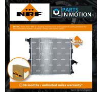 Radiator fits VW AMAROK 2.0D 10 to 22 NRF 2H0121253A VOLKSWAGEN Quality New