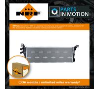 Radiator fits VW CALIFORNIA T6 2.0D 2015 on NRF 7E0121212 7E0121212B VOLKSWAGEN