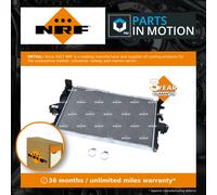 NRF 53154 Engine radiator