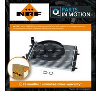 NRF 53021 Radiator, engine cooling