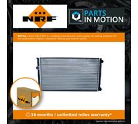 NRF Engine Radiator