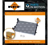 NRF 509530 Engine radiator