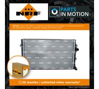 NRF 53406A Engine radiator