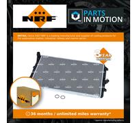 NRF 550140 Engine radiator