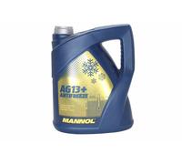 RADIATOR FLUID MANNOL AG 13+ CONCENTRATE ADVANCED 5L