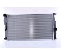 Radiator For BMW 1 SERIES F20 116D 2.0 07/11-02/15 3 SERIES F30
