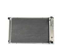 Radiator For Chevrolet For Blazer C10 C20 C30 Caprice Camino 1969-1987