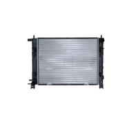 Radiator for Dacia Logan 1.2 Litre Petrol May 2015 to Present Genuine NRF