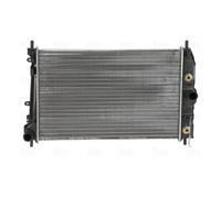 Nissens Engine Coolant Radiator 66701 for eg. JAGUAR XK8 (1996) 4.2 etc