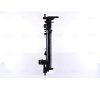 Radiator 61916 Nissens 51896964 55700617 55703927 55704135 1300287 51808364