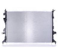 Radiator For FORD FOCUS 1.0 ECOBOOST 01/18- FOCUS ESTATE/WAGON