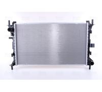 Radiator For FORD FOCUS 2.0 ST170 02/02-05/05 FOCUS ESTATE/WAGON