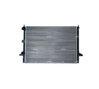 Radiator for Ford Galaxy E5SA 2.3 Litre Petrol May 2000 to May 2002 Genuine NRF