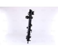 Radiator For FORD KUGA 2.0 TDCI 03/13- KUGA VAN 2.0 TDCI 09/14-