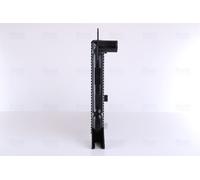 Radiator For FORD TRANSIT 100 2.5 DI 04/91-07/94 TRANSIT 120