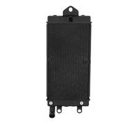 Radiator For HONDA VTX1800 2004-2008 Fluid Cooler | 2007 2006 2005 Motorcycle Aluminum Engine Cooling Cooler Radiator