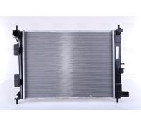 Radiator For HYUNDAI I20 1.2 CVVT 11/14- I20 ACTIVE 1.4 CVVT 02/16-