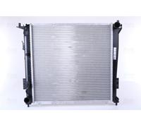 Radiator For HYUNDAI I30 1.6 CRDI VGT 06/07-11/11 I30 CW KIA CEED PROCEED