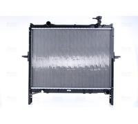 Radiator For KIA SORENTO 2.5 CRDI 08/02-03/11