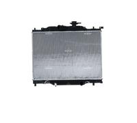 Radiator for Mazda 2 P5VPS 1.5 Litre Petrol August 2014 to Present Genuine NRF