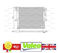 Radiator for Mitsubishi L200 05-15 PAJERO 08-15 1350A182