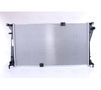 Radiator For NISSAN PRIMASTAR 2.0 DCI 09/06- VAUXHALL VIVARO RENAULT TRAFIC II