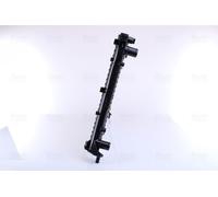 Radiator For NISSAN PRIMASTAR 2.5 DCI 09/06- VAUXHALL VIVARO RENAULT TRAFIC II