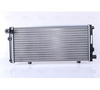 Radiator For PEUGEOT 205 1.8 02/83-07/87 205 CABRIO 1.6 CTI 04/86-10/90