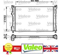 Radiator for Renault CLIO 01-05 THALIA 01-09 7700436916