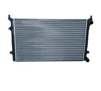 Radiator for Seat Leon BXW 1.4 Litre Petrol June 2006 to June 2012 Genuine NRF