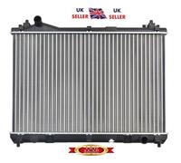 RADIATOR FOR SUZUKI GRAND VITARA MK2 2005 TO 2015 1.6 VVTi PETROL MANUAL