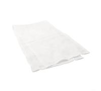 Radiator Front Cover White for Yarn Pad for Scratch-Resistant Home Heating Unit Protection Panel Concealment with Breathable Mesh Top Plus Dust and Extended (80CM)