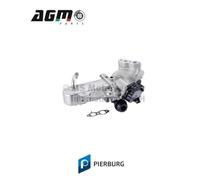 Radiator Gas Recycling Outlet Pierburg Fiat Scudo Citroen Jumpy 2.0 D 9671398180