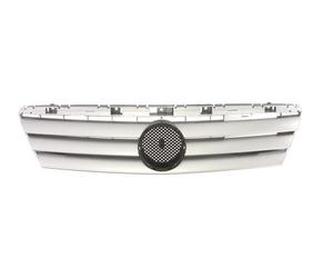 Radiator Grill Fits: Mercedes a-Klasa W168 07.97-08.04