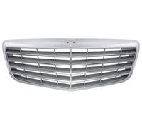 Radiator Grill Fits: Mercedes E-Klasa W211 04.06-07.09