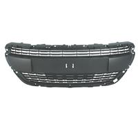 Radiator Grill Fits:Peugeot 208 03.12-06.15