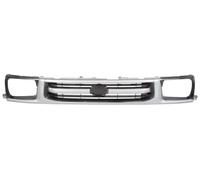 Radiator Grill Fits: Toyota Cruiser VI 06.97-06.05