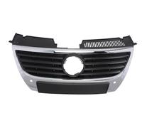 Radiator Grill Fits: VW Passat B6 03.05-11.10