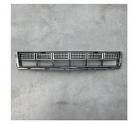 Radiator Grill For Cadillac For SRX 2013-2015 Sedan Front Grille Grill Car Lower Bumper Hood Mesh Replacement Body Kit Air Intake Vent Grid Grating Front Grille