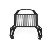 Radiator Grill For Multistrada V4 2021 2022 Motorcycle Radiator Grill Cover Protector Oil Cooler Guard Honeycomb Shape