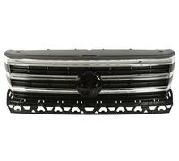 Radiator Grill Front Fits: VW Crafter II 03.17