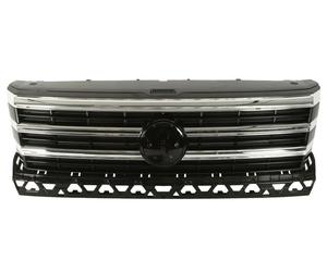 Radiator Grill Front Fits: VW Crafter II 03.17