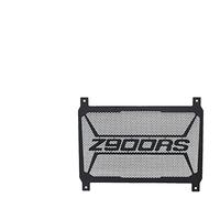 Radiator Grill Guard For Z900 Z900RS 2021 2022 Aluminum Motorcycle Radiator Guard Engine Cooler Grille Cover Protection