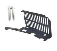 Radiator Grill Guard Motorcycle Radiator Guard Cover Protector For CRF250L CRF 250L 2013 2014 2015 2016 2017 2018 2019 Aluminium Silver Black