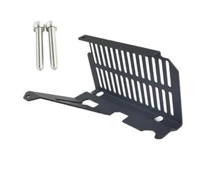 Radiator Grill Guard Motorcycle Radiator Guard Cover Protector For CRF250L CRF 250L 2013 2014 2015 2016 2017 2018 2019 Aluminium Silver Black