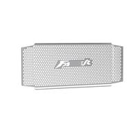 Radiator Grill Guard Protector Moto FOR Ya&ma&ha For FAZER FZS600 S 1998-2004 2003 2002 Hole Type Water Tank Net Cover Motorbike Radiator Guard(2)